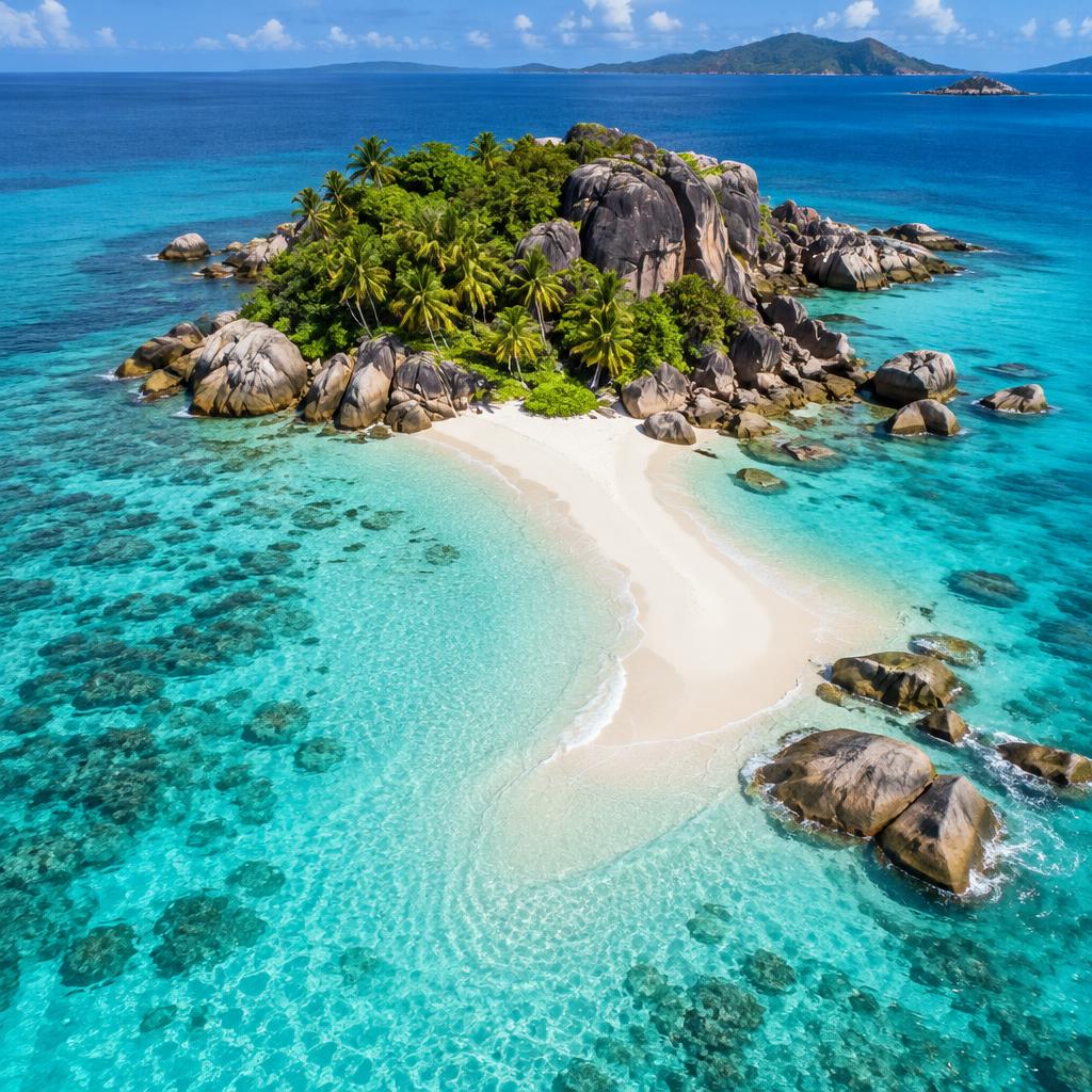 Coco Island